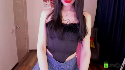 Snapshot of milana_miln chatting on 22, 5, 2026 Milana online show from 22, 5, 2026