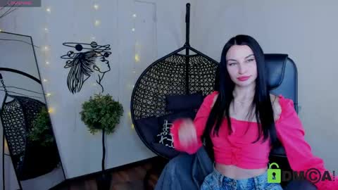 Snapshot of milana_miln chatting on 27, 5, 2026 Milana online show from 27, 5, 2026