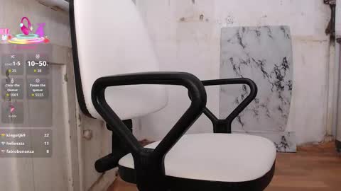 Dan and Milana online show from 16, 10, 2025