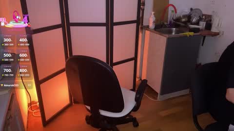 Dan and Milana online show from 28, 11, 2025