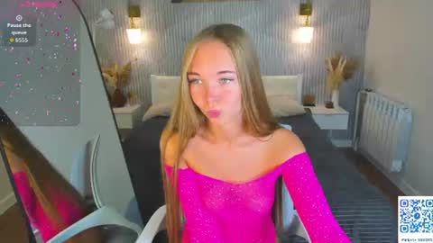 Snapshot of milana_sorrento chatting on 22, 6, 2026 Milana online show from 22, 6, 2026