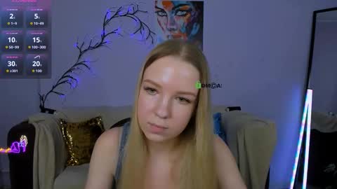 Mila online show from 11, 9, 2025