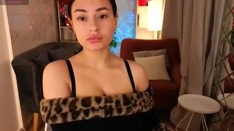 Milana online show from 22, 2, 2026