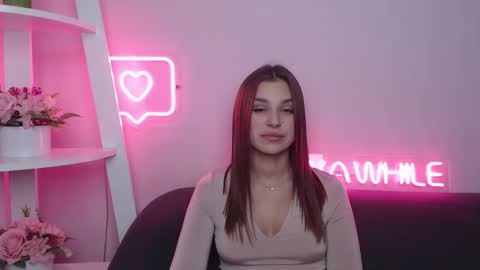 milanaangelas online show from 16, 2, 2025