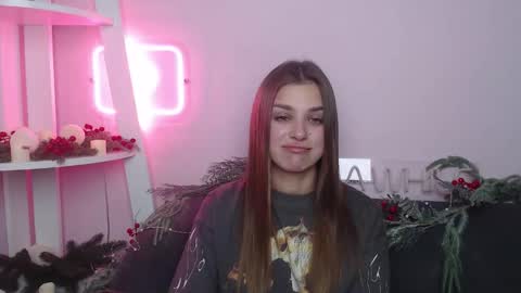 Snapshot of milanaangelas chatting on 22, 12, 2025 milanaangelas online show from 22, 12, 2025