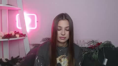 Snapshot of milanaangelas chatting on 9, 1, 2026 milanaangelas online show from 9, 1, 2026