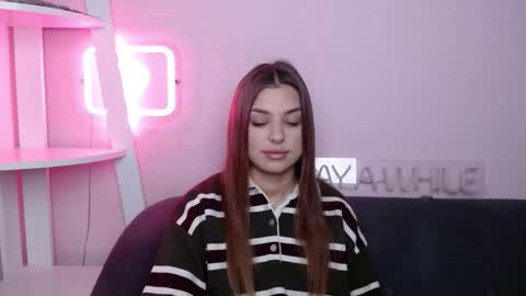 Snapshot of milanaangelas chatting on 12, 2, 2026 milanaangelas online show from 12, 2, 2026