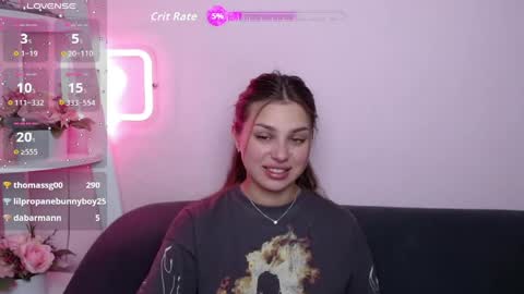 milanaangelas online show from 2, 5, 2026