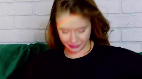 MilanaBalmain online show from 18, 2, 2025