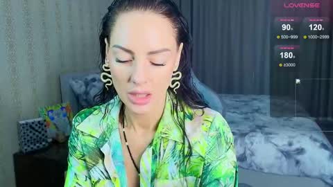 Snapshot of milanabellucci chatting on 16, 5, 2026 Milana online show from 16, 5, 2026