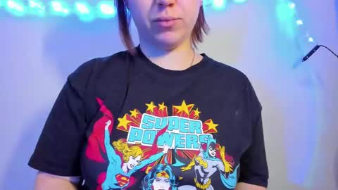 Milana online show from 2, 3, 2025