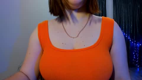 Milana online show from 5, 3, 2025