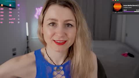 Milana online show from 17, 3, 2026