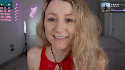 Milana online show from 28, 3, 2026