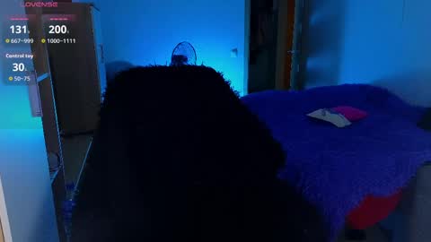 Snapshot of milanafox_ chatting on 5, 6, 2026 Lana online show from 5, 6, 2026