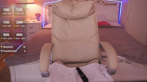 Milana online show from 19, 1, 2025