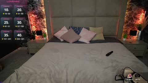 Milana online show from 20, 1, 2025