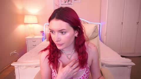 Milana online show from 23, 2, 2025