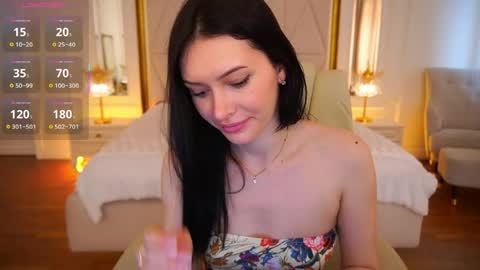 Milana online show from 18, 5, 2026