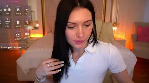 Milana online show from 22, 5, 2026