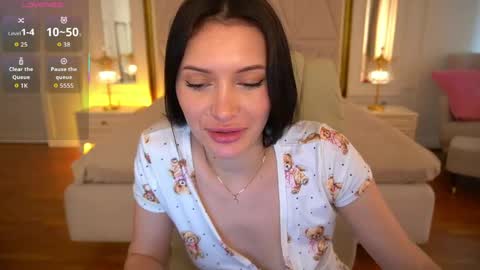 Milana online show from 1, 6, 2026