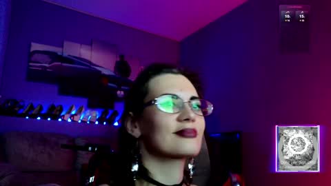 analiMilana online show from 7, 1, 2025