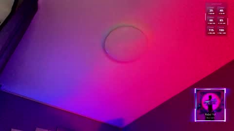 analiMilana online show from 18, 11, 2025