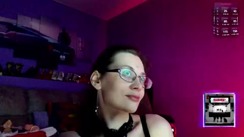 Snapshot of milanapure chatting on 1, 2, 2026 analiMilana online show from 1, 2, 2026