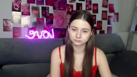 milanaroz online show from 20, 11, 2025