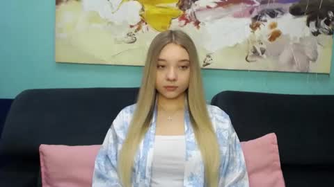 Milana online show from 13, 3, 2026