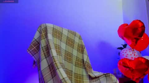 milana online show from 21, 2, 2026