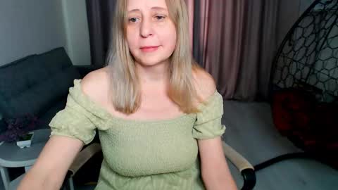 Milena online show from 8, 3, 2026