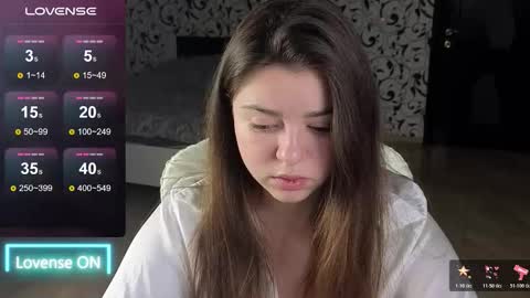 Mila online show from 10, 1, 2026