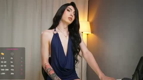 MILAN SANTANA online show from 9, 7, 2026