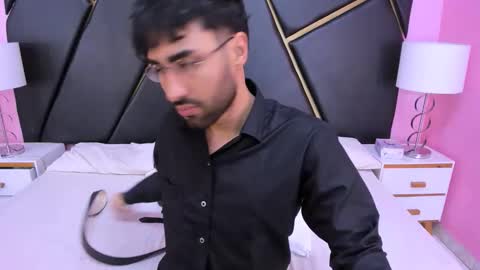 milanzaire online show from 15, 11, 2025