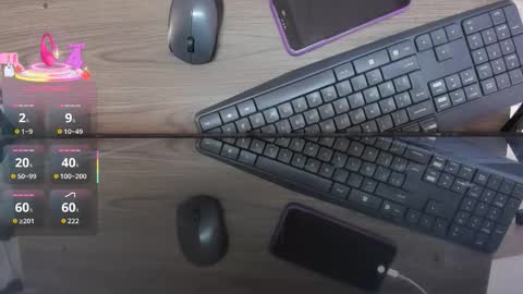 milanzaire online show from 22, 11, 2025