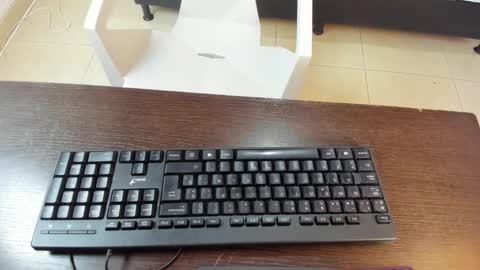 Mila Rose online show from 15, 12, 2024