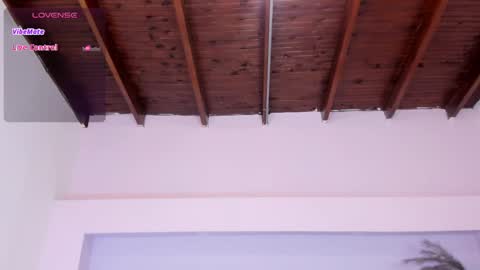 Mila Rose online show from 11, 1, 2025