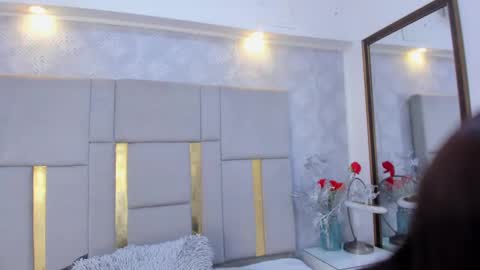 Cami  online show from 2, 11, 2025