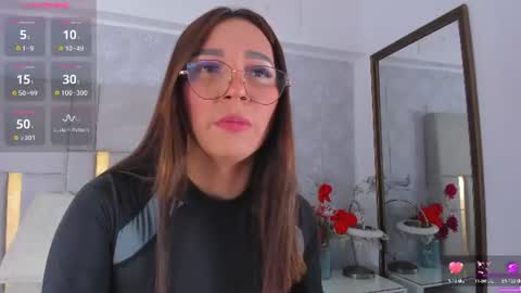 Cami  online show from 10, 7, 2026