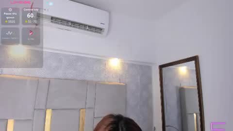 Cami  online show from 15, 7, 2026