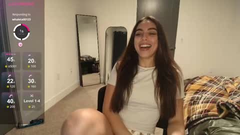 Mila online show from 1, 2, 2026