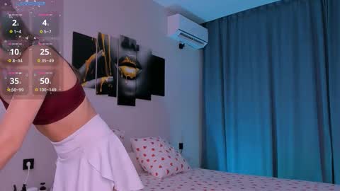 Snapshot of milasilk chatting on 21, 2, 2026 Victoria online show from 21, 2, 2026