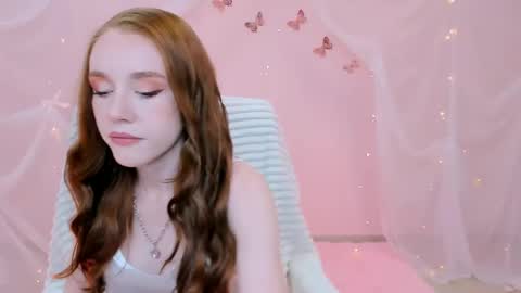 Snapshot of milasiren chatting on 30, 5, 2026 Mila online show from 30, 5, 2026