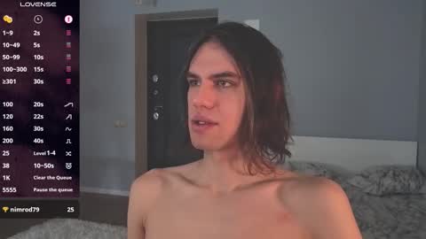 Mila online show from 9, 3, 2026