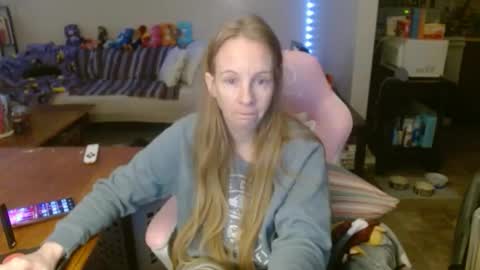 Mila online show from 16, 2, 2026