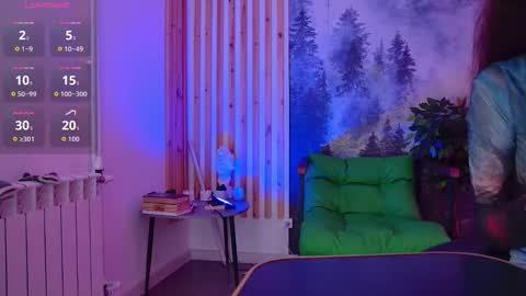 milastoyne online show from 12, 1, 2026