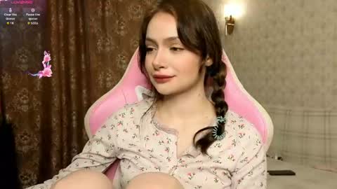 Mila online show from 21, 6, 2026