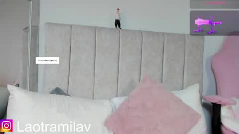 IG  online show from 19, 4, 2026