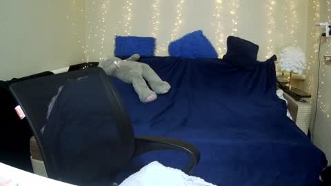 Milaxcute online show from 7, 7, 2026